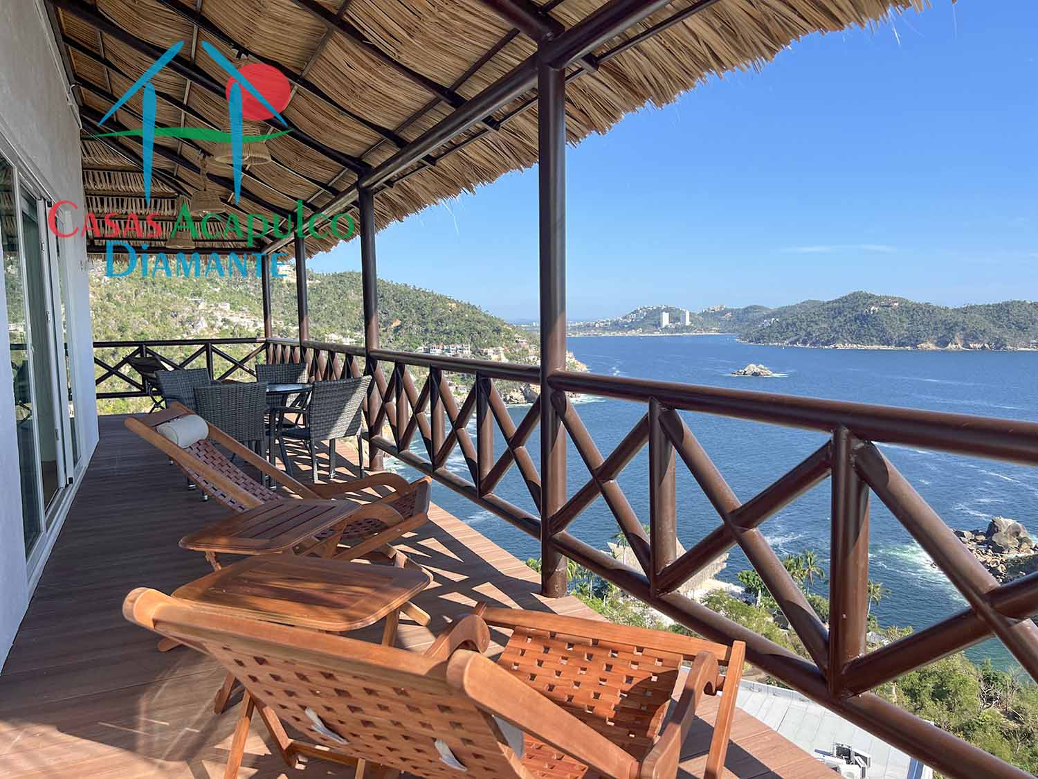 Punta Marqués Ibiza PH 1 - Recámara principal 9